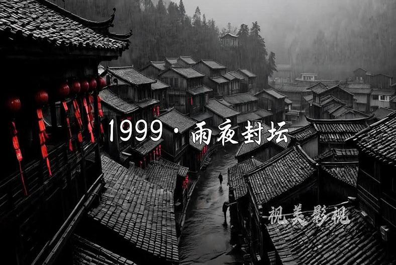 国台酒ai视频制作