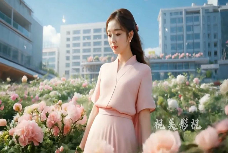 杭州工业园ai宣传片